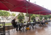 294m² restaurant pour cession à Castellón de la Plana, Plaza Huerto Sogueros, 5 photo