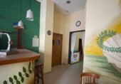 Restaurant
en lloguer
amb 130m² a Tarragona foto