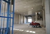 Local comercial Industrial
en venda
amb 980m² a Vilafant foto