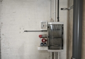 Local comercial Industrial
en venda
amb 980m² a Vilafant foto