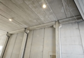Local comercial Industrial
en venda
amb 980m² a Vilafant foto