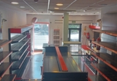Local comercial
en lloguer
amb 135m² a Madrid, a la zona de Llista foto