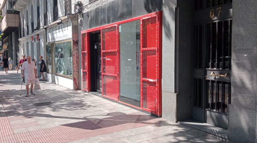 Local comercial