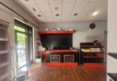 Local comercial
en lloguer
amb 135m² a Madrid, a la zona de Llista foto