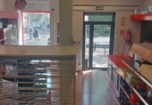 Local comercial
en lloguer
amb 135m² a Madrid, a la zona de Llista foto