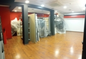 Local comercial
en lloguer
amb 135m² a Madrid, a la zona de Llista foto