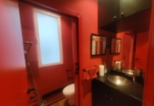 Local comercial
en lloguer
amb 135m² a Madrid, a la zona de Llista foto