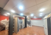Local comercial
en lloguer
amb 135m² a Madrid, a la zona de Llista foto