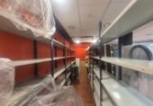Local comercial
en lloguer
amb 135m² a Madrid, a la zona de Llista foto