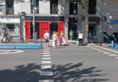 Local comercial
en lloguer
amb 135m² a Madrid, a la zona de Llista foto