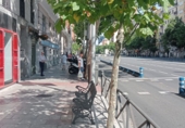 Local comercial
en lloguer
amb 135m² a Madrid, a la zona de Llista foto