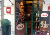 Local comercial
en lloguer
amb 90m² a Madrid, a la zona de Goya foto
