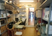 Local comercial
en lloguer
amb 90m² a Madrid, a la zona de Goya foto