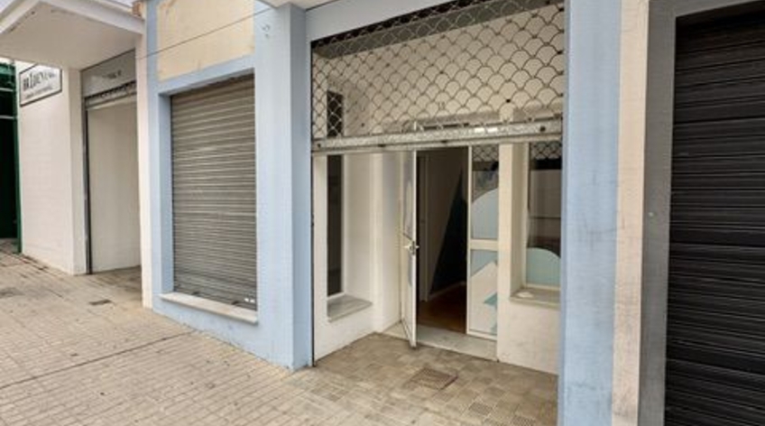 Local comercial