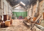 Nau Industrial
en venda
amb 302m² a Albaida foto