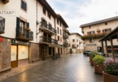 Local comercial
en venda
amb 25m² a Santesteban foto