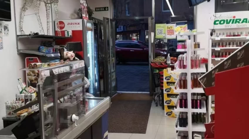 Local comercial