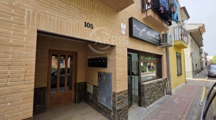 Local comercial