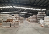 Nau Industrial
en lloguer
amb 8100m² a Torija foto
