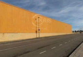 Nau Industrial
en lloguer
amb 8100m² a Torija foto