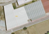 Nau Industrial
en lloguer
amb 8100m² a Torija foto