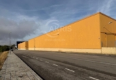 Nau Industrial
en lloguer
amb 8100m² a Torija foto