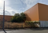 Nau Industrial
en lloguer
amb 8100m² a Torija foto