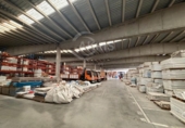 Nau Industrial
en lloguer
amb 8100m² a Torija foto