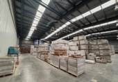 Nau Industrial
en lloguer
amb 8100m² a Torija foto