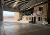 Nau Industrial
en lloguer
amb 8100m² a Torija foto