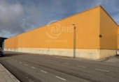 Nau Industrial
en lloguer
amb 8100m² a Torija foto