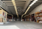 Nau Industrial
en lloguer
amb 8100m² a Torija foto