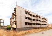 Edifici
en venda
amb 1m² a Portillo de Toledo foto