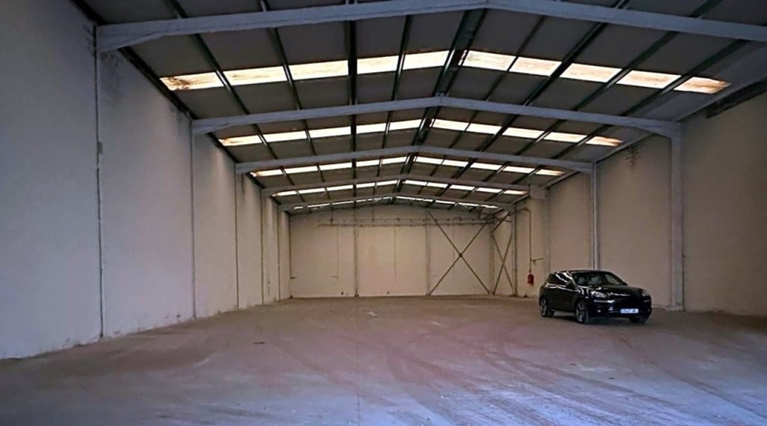 Nave