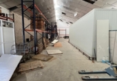 Nau Industrial
en venda
amb 450m² a Sevilla foto