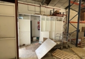 Nau Industrial
en venda
amb 450m² a Sevilla foto