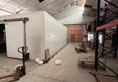 Nau Industrial
en venda
amb 450m² a Sevilla foto