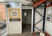 Nau Industrial
en venda
amb 450m² a Sevilla foto