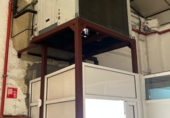 Nau Industrial
en venda
amb 450m² a Sevilla foto