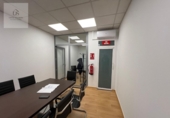 Oficina
en lloguer
amb 100m² a Madrid, a la zona de Recoletos foto