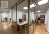 Oficina
en lloguer
amb 100m² a Madrid, a la zona de Recoletos foto