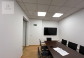 Oficina
en lloguer
amb 100m² a Madrid, a la zona de Recoletos foto