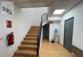 Oficina
en lloguer
amb 100m² a Madrid, a la zona de Recoletos foto