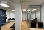 Oficina
en lloguer
amb 100m² a Madrid, a la zona de Recoletos foto