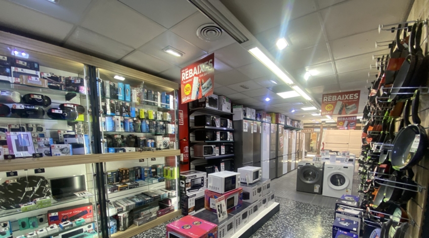 Local comercial