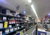 Local comercial
en lloguer
amb 202m² a Santa Coloma de Gramenet, Carrer de Mossèn Jacint Verdaguer foto