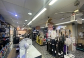 Local comercial
en lloguer
amb 202m² a Santa Coloma de Gramenet, Carrer de Mossèn Jacint Verdaguer foto