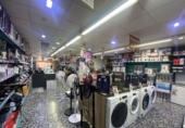 Local comercial
en lloguer
amb 202m² a Santa Coloma de Gramenet, Carrer de Mossèn Jacint Verdaguer foto