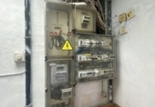 Local comercial
en lloguer
amb 202m² a Santa Coloma de Gramenet, Carrer de Mossèn Jacint Verdaguer foto
