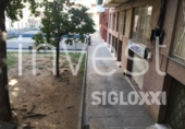 Bar
en venda
amb 53m² a Barcelona, a la zona de Sant Martí de Provençals, Carrer de Fluvià foto